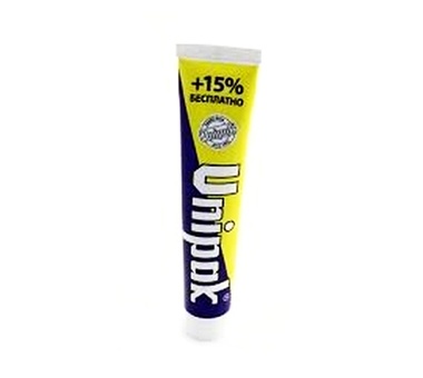 UNIPAK  Паста UNIPAK (тюбик 75 г.). (TM-84664)