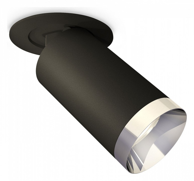 Встраиваемый светильник на штанге Ambrella XM XM6323202