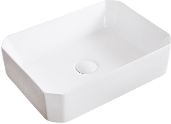 Раковина BelBagno 49x38 BB1386