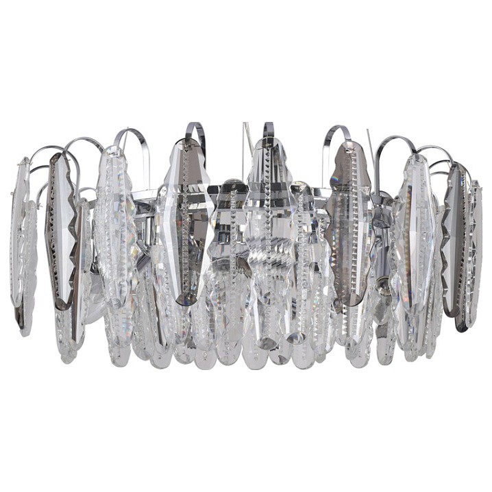 Подвесной светильник Chiaro Кларис 9 437013007