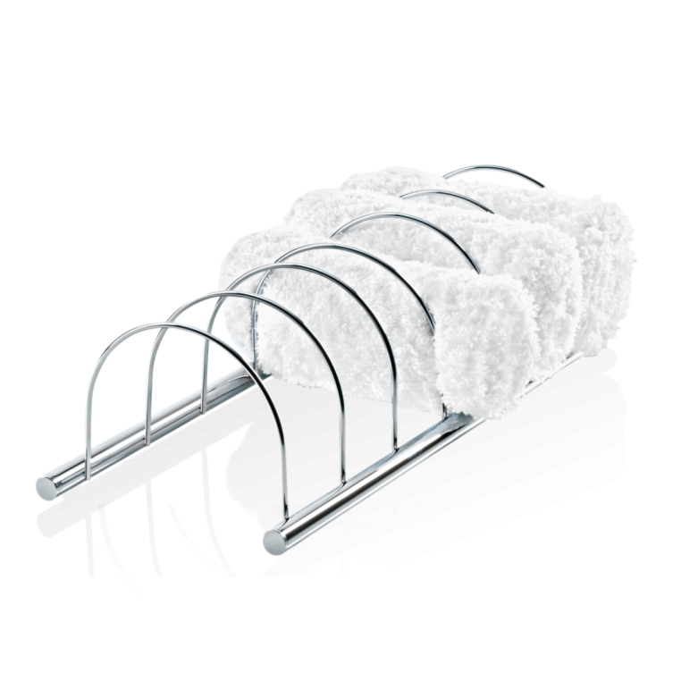 Держатель для полотенец Decor Walther 0846800 - DW 221 Хром