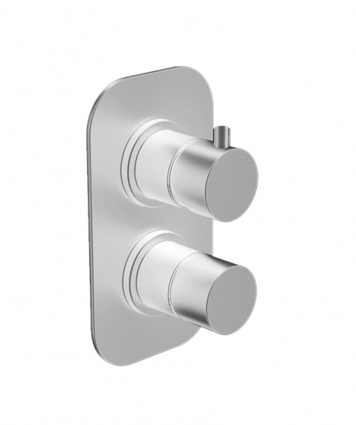 Смеситель для ванны Webert One-B NB860101015