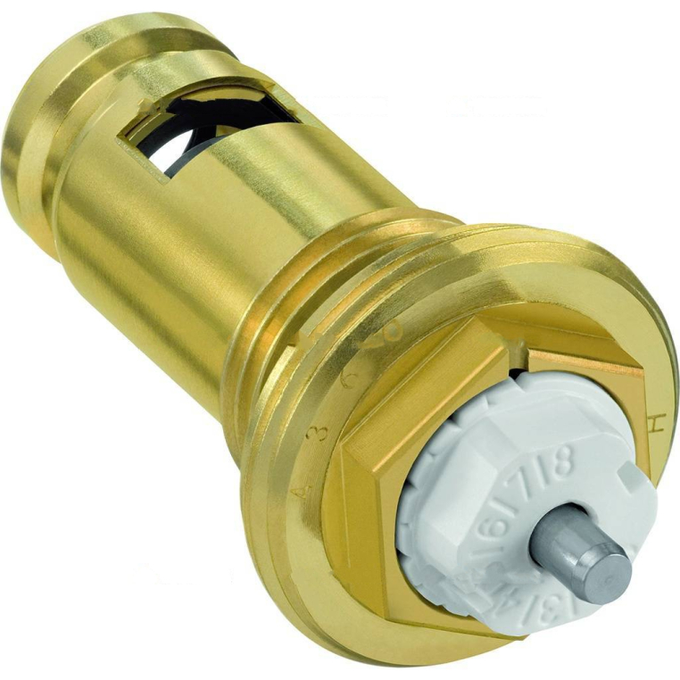 RTI-0100-003015 ROMMER Вставка термостатическая с колпачком M30x1,5
