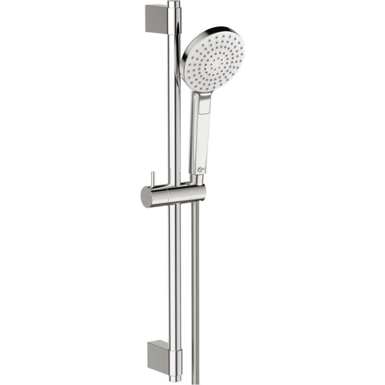 Душевой гарнитур Ideal Standard IdealRain B2233AA хром