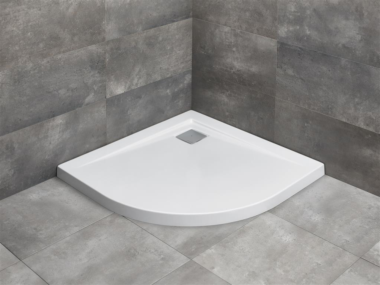 Душевой поддон Radaway Argos 90x90 4AA99-01