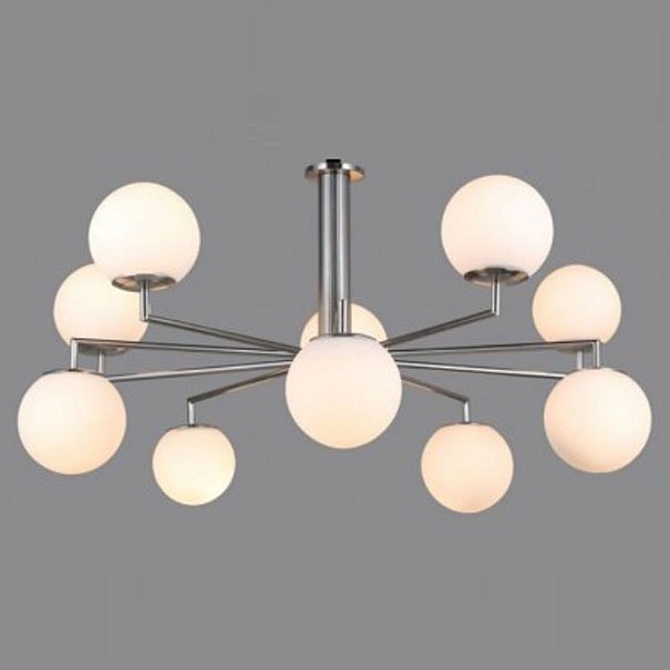 Подвесная люстра Aployt APL.759.03.10