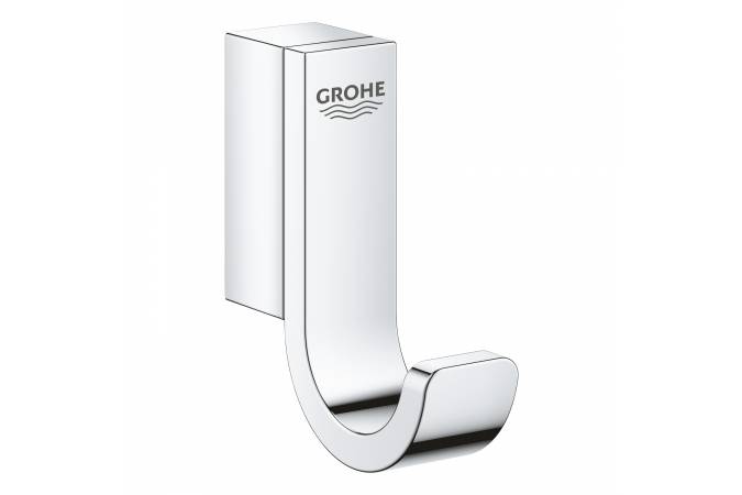 Крючок для ванной Grohe Selection 41039000 хром