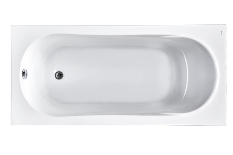 Акриловая ванна Santek Касабланка М 150х70 1.WH50.1.530