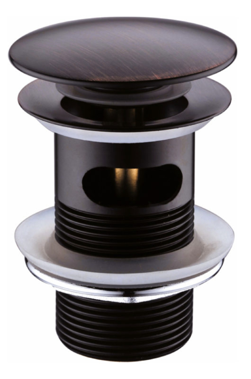 Донный клапан WasserKraft Push-up A047