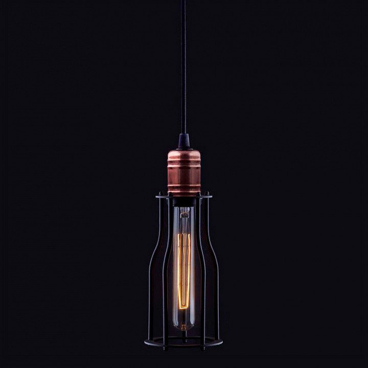 Подвесной светильник Nowodvorski Workshop 6337