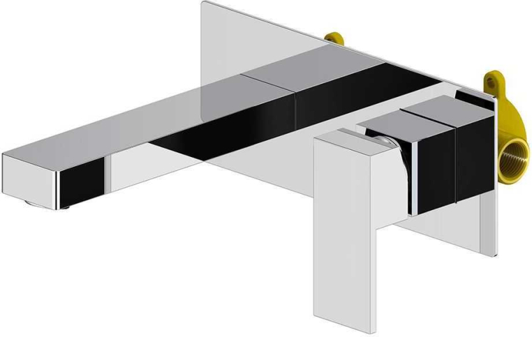 Смеситель для раковины Timo Selene 2071/00SM chrome