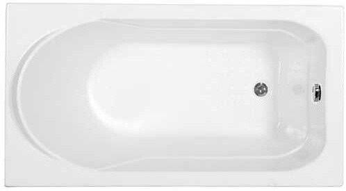 Акриловая ванна Aquanet West 120x70 00204050