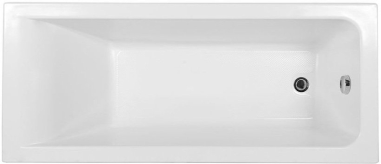 Акриловая ванна Aquanet Bright 180x70 00216304