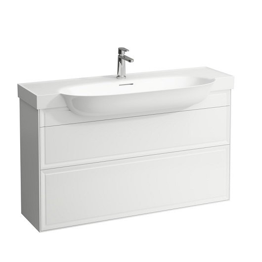 Тумба под раковину Laufen The New Classic 120x31 4.0605.2.085.631.1