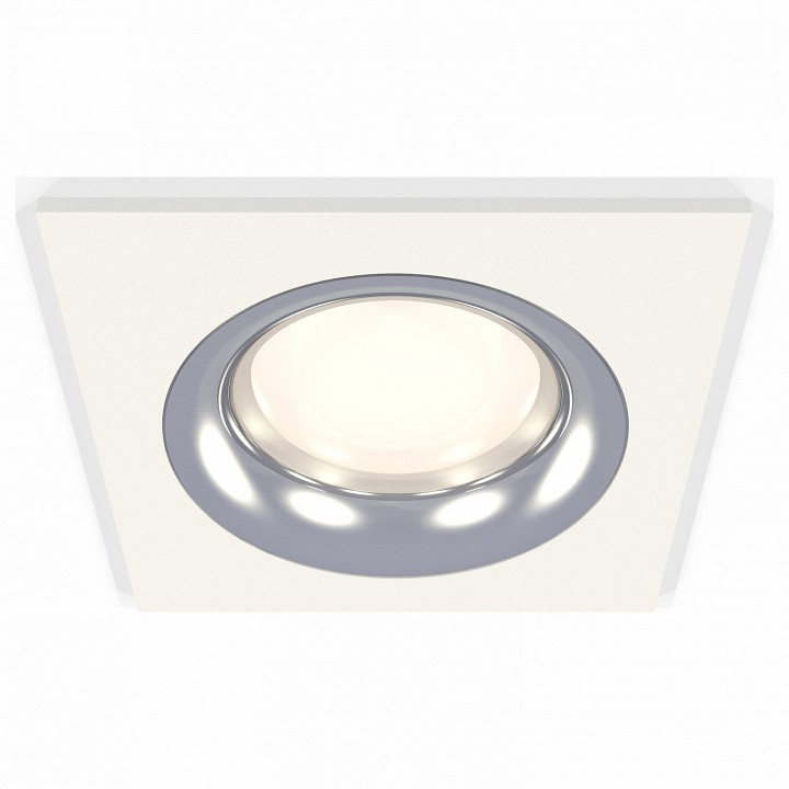 Встраиваемый светильник Ambrella Xc631 XC7631003