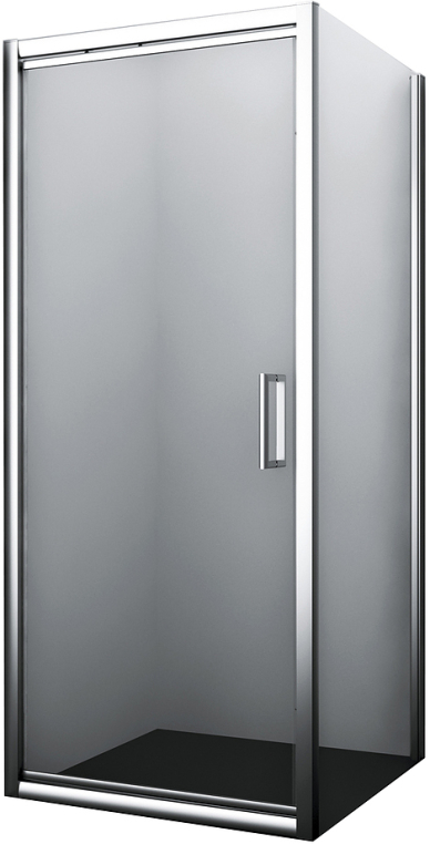 Душевой уголок WasserKraft 90x90 27I03