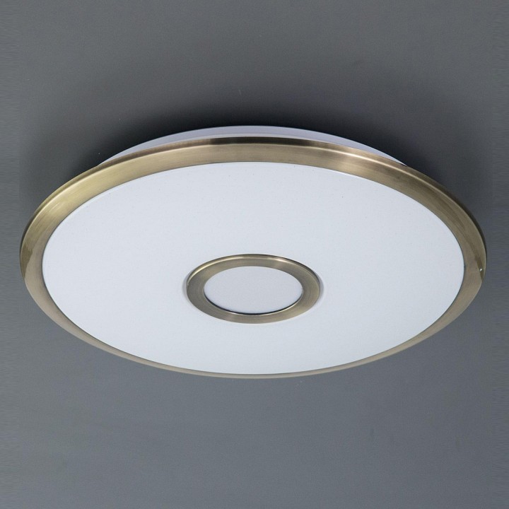 Накладной светильник Citilux Старлайт Смарт CL703A33G