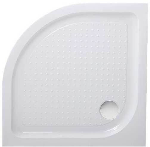 Душевой поддон BelBagno Tray 95x95 TRAY-BB-R-95-550-15-W