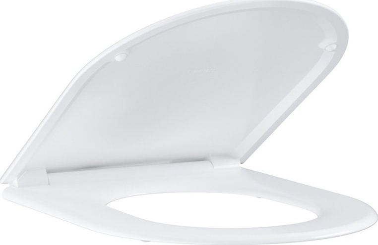 Крышка-сиденье Grohe Essence с микролифтом 39577000