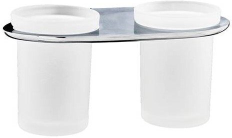 Стакан WasserKraft Kammel K-8328D