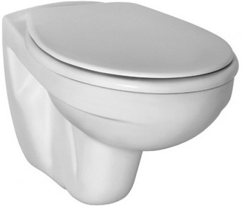 Подвесной унитаз Ideal Standard Ecco  E876901