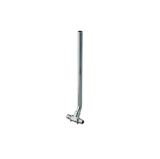 Трубка для радиатора Uponor 1023050 Q&E медная 20x15CUx20 L=300 мм