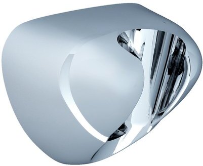 Держатель ручного душа Ravak 610.00 X07P010 пластиковый