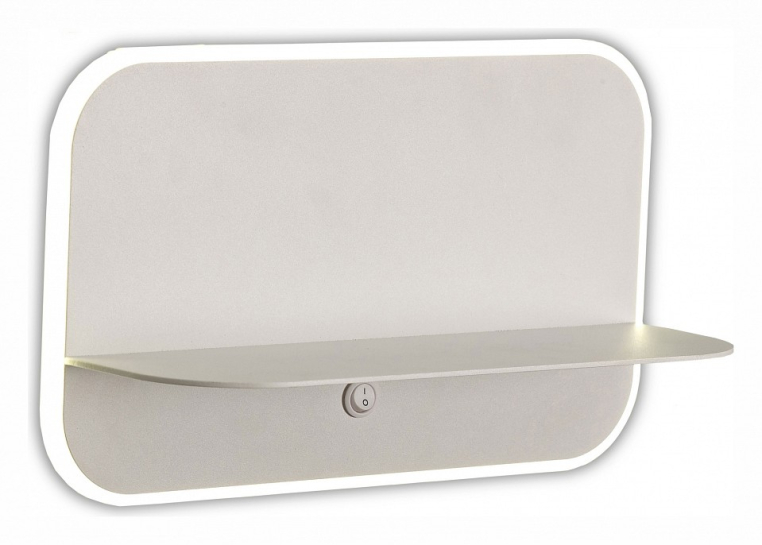 Накладной светильник Mantra Lanzarote 6875