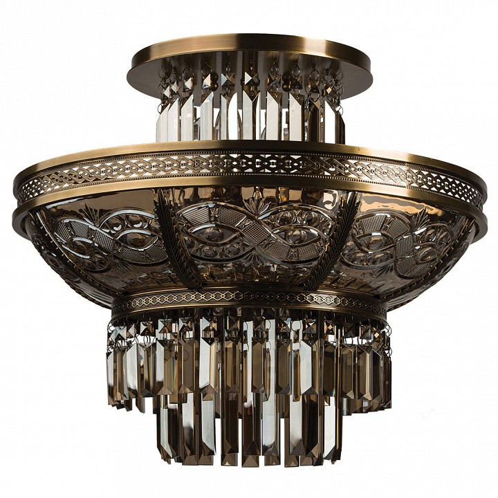 Светильник на штанге Chiaro Диана 340011308