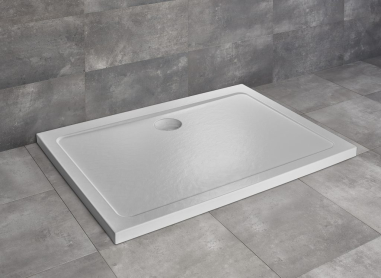 Душевой поддон Radaway Doros Plus 90x80 SDRD9080-01-04S
