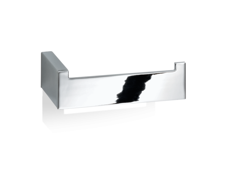 Держатель туалетной бумаги Хром Decor Walther 0590500 - BK TPH1