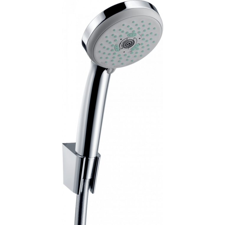 Душевой набор Hansgrohe Croma 27593000 хром