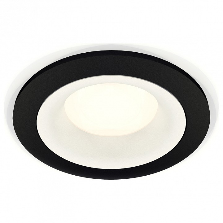 Встраиваемый светильник Ambrella Xc622 XC7622001