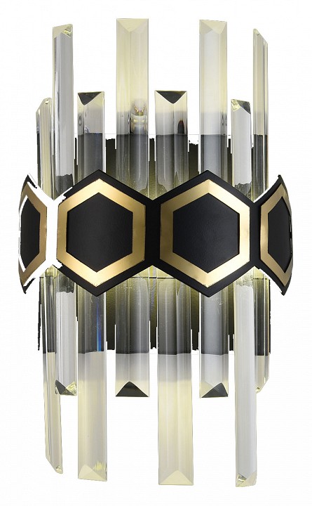 Накладной светильник Natali Kovaltseva LED LAMPS LED LAMPS 81322