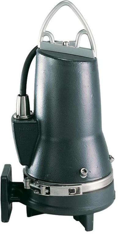 Насос с режущим механизмом Grundfos SEG.40.09.2.1.502 (96075893)