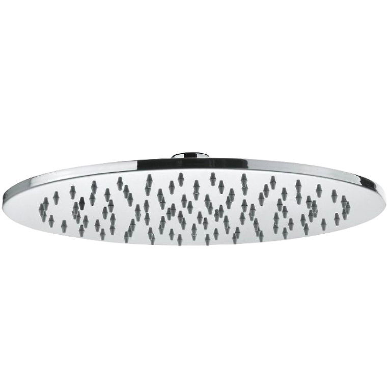 Верхний душ Webert Comfort AC1010015STEEL хром