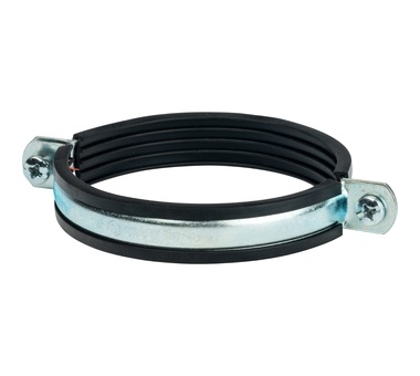 Хомут для труб с гайкой 4(107-116) STOUT (SAC-0020-000004)