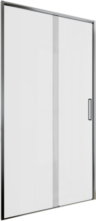 Душевая дверь Aquanet Pleasure Evo 100x190 AE65-N100-CT