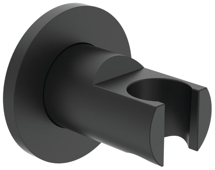 Держатель для душевой лейки Ideal Standard BC806XG фиксированный