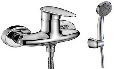 Смеситель для душа LEMARK Status LM4403C