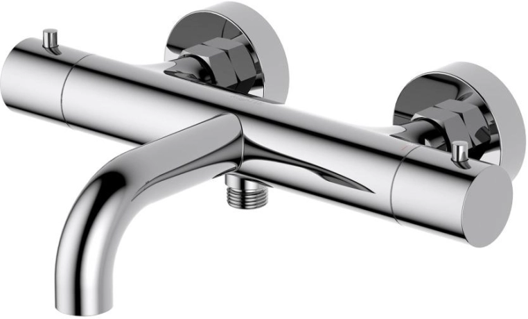 Смеситель для ванны Aquatek Европа AQ1343CR