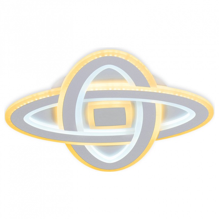 Накладной светильник Ambrella Original 44 FA777