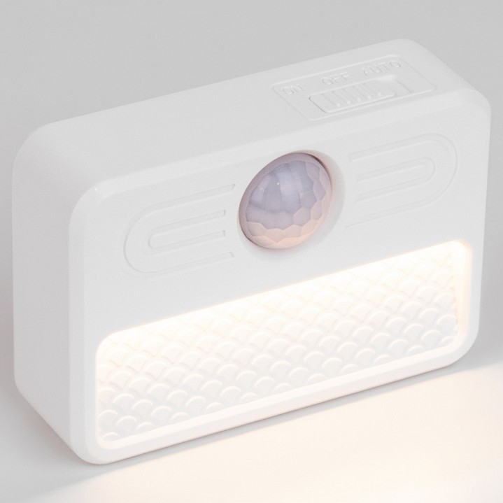 Накладной светильник Elektrostandard LTB73 a053399