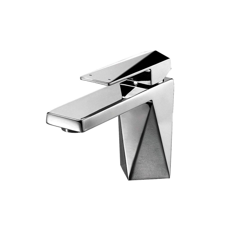 Смесители для раковины Bravat Iceberg F176110C