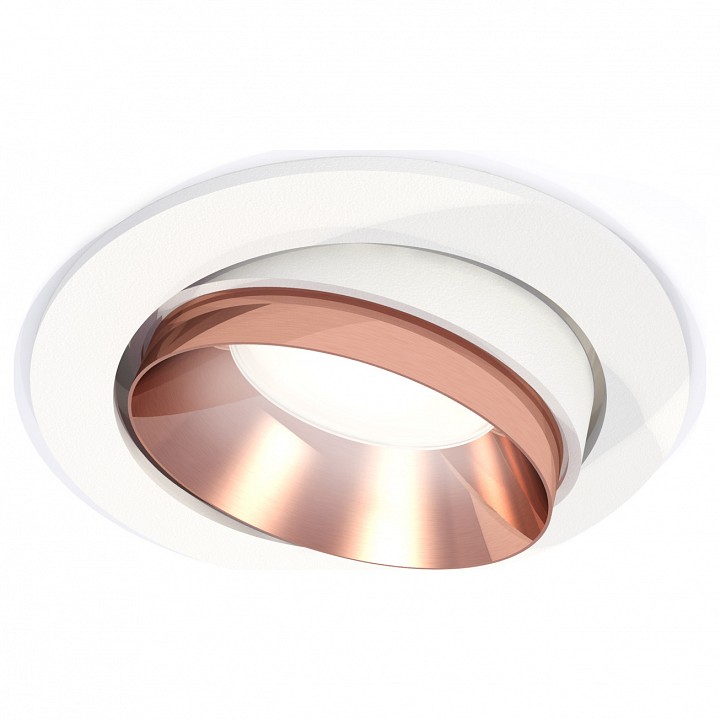 Встраиваемый светильник Ambrella Techno Spot 75 XC7651025