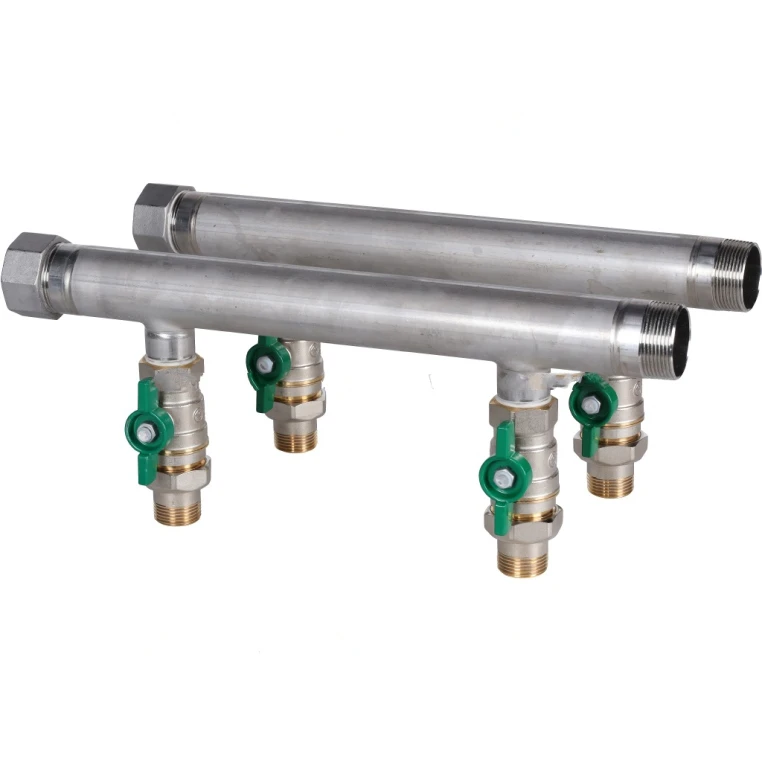 99229422 Grundfos kit pipe for CMBE twin 1"