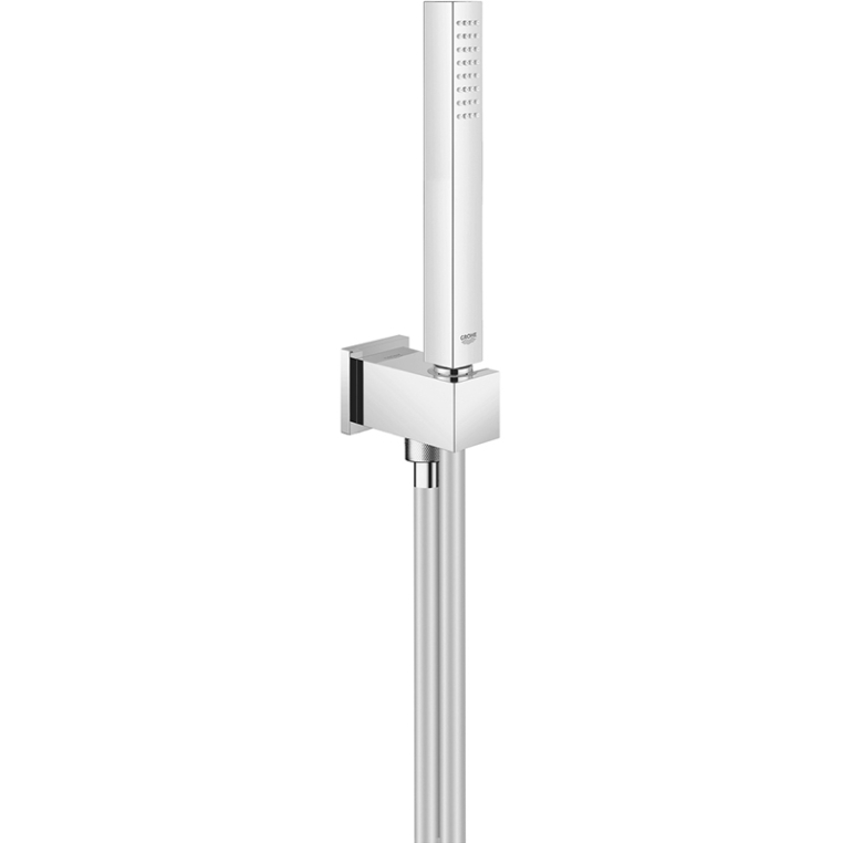 Душевой гарнитур Grohe Euphoria 26405000 хром