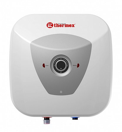 Электрический водонагреватель Thermex H 15-O (pro) над мойкой (111 003)
