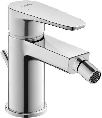 Смеситель для биде Duravit В.1 B12400001010