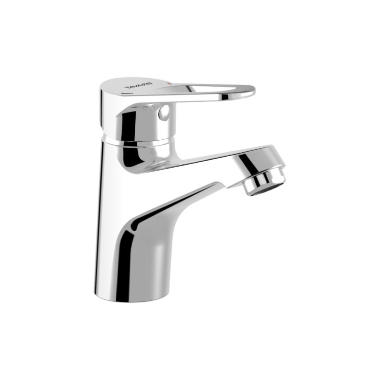 Смесители для раковины Bravat Eco-D F193158C